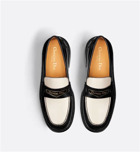 christian dior loafer|christian dior sandals flat.